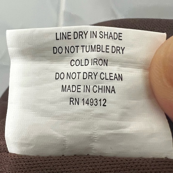 Womens Sheer Satin Slinky Slip Dress Small Minimalist Y2K Earthy Dark Feminine - Picture 12 of 13